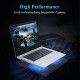HAVIT F2083 LAPTOP COOLING PAD